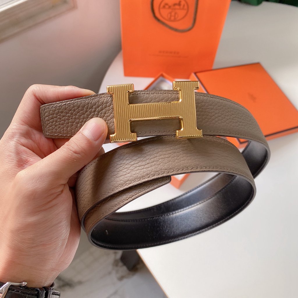 H**me5 BELTS 32mm